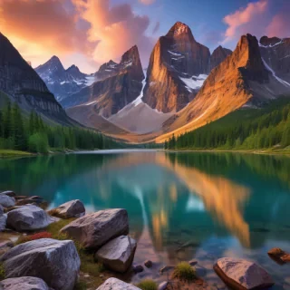 mountain wallpapers for iphone