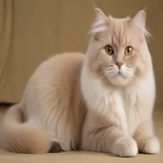 british longhair cat breed