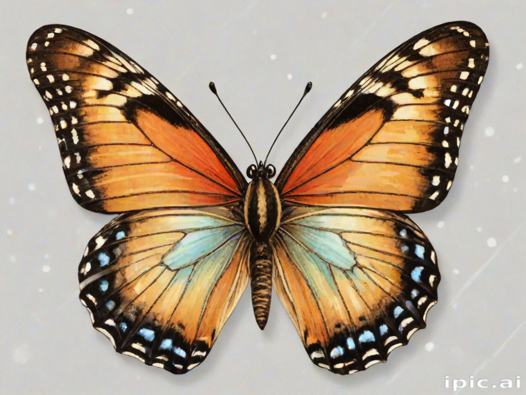 butterfly clipart png