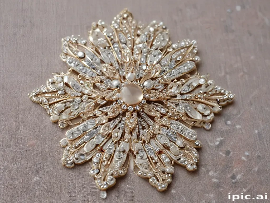 embellishment