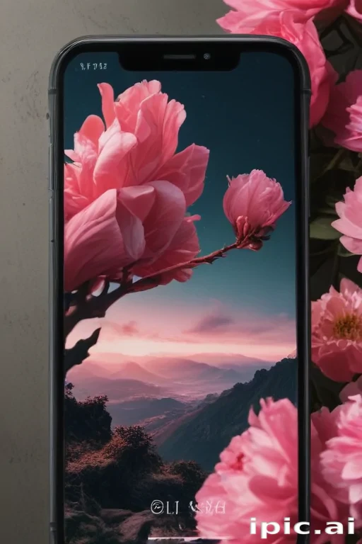 lockscreen aesthetic wallpaper iphone