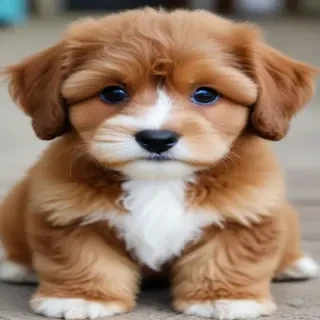 doxiepoo dog breed