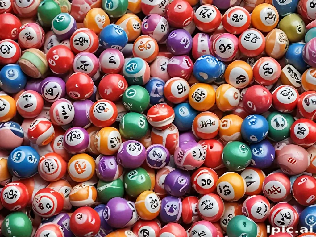 bingo png