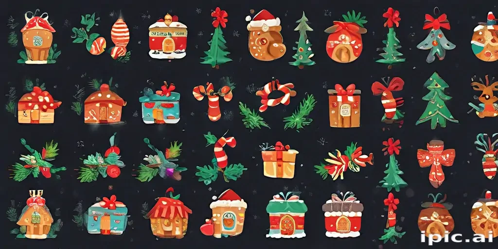 png christmas clipart