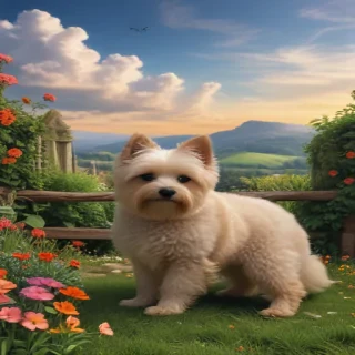 background cute design