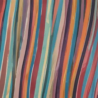 striped background