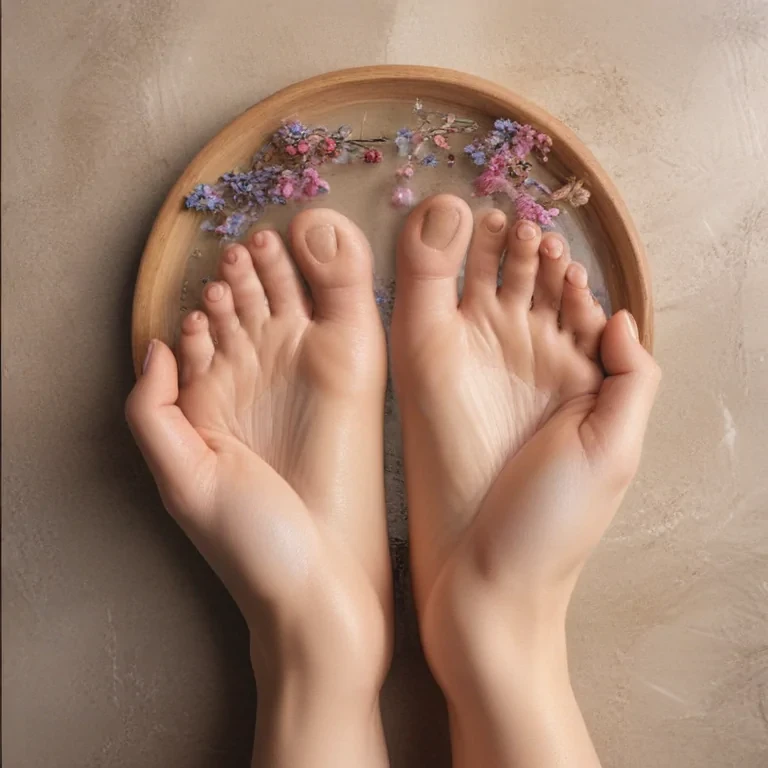 self care background