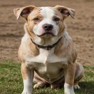 american bull aussie