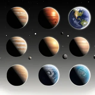 planets png