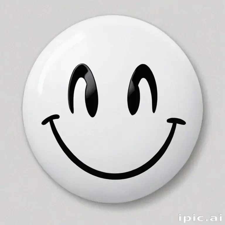 smiley face no background