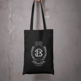 tote bag mockup