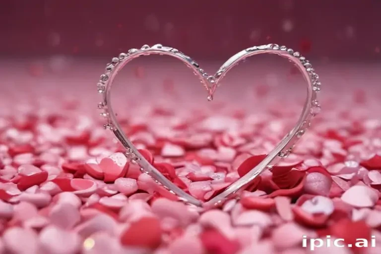 valentines background