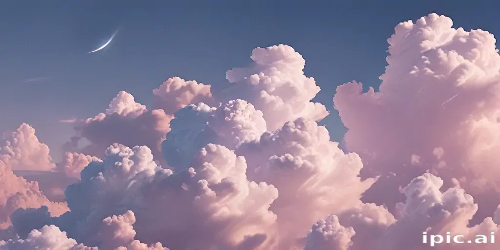 cloud wallpaper aesthetic