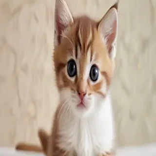 kitten wallpaper iphone