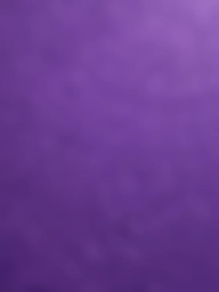 Vibrant Purple Background with Soft Textures and Gradients for Creative Use