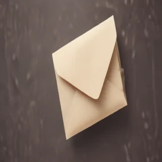 envelope clipart