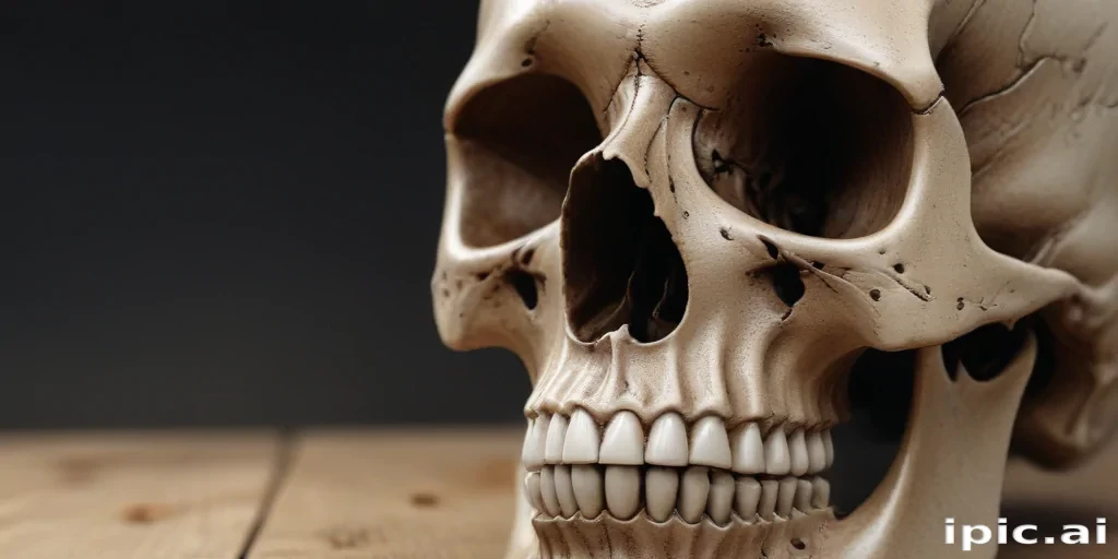 skull png