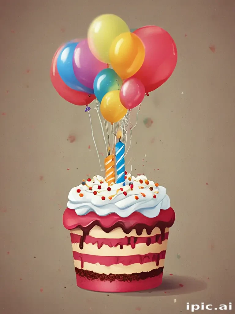 birthday iphone wallpaper