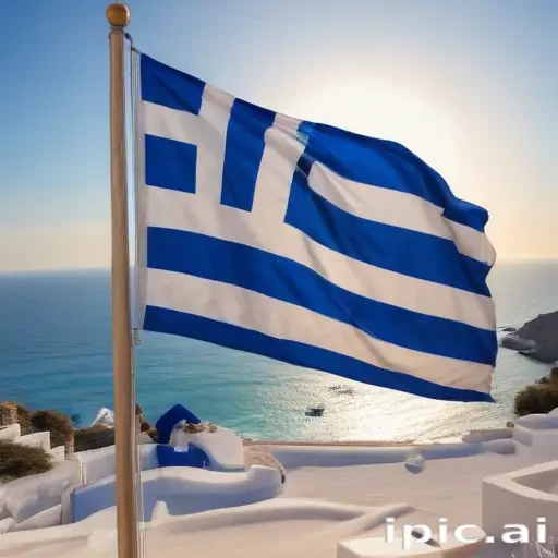greece flag