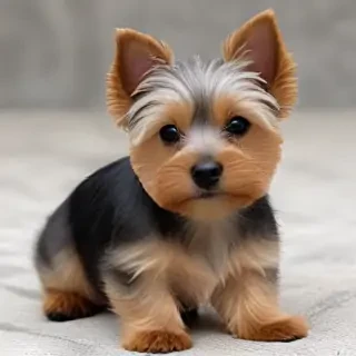 silky terrier