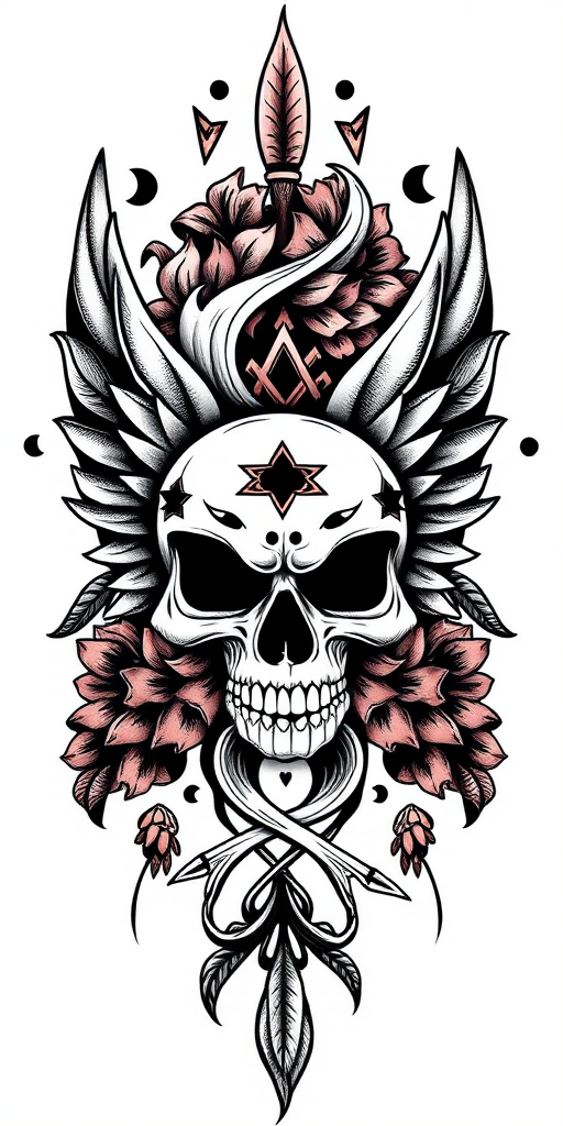 tattoo design png