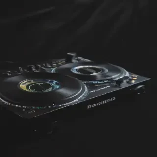 deejay png
