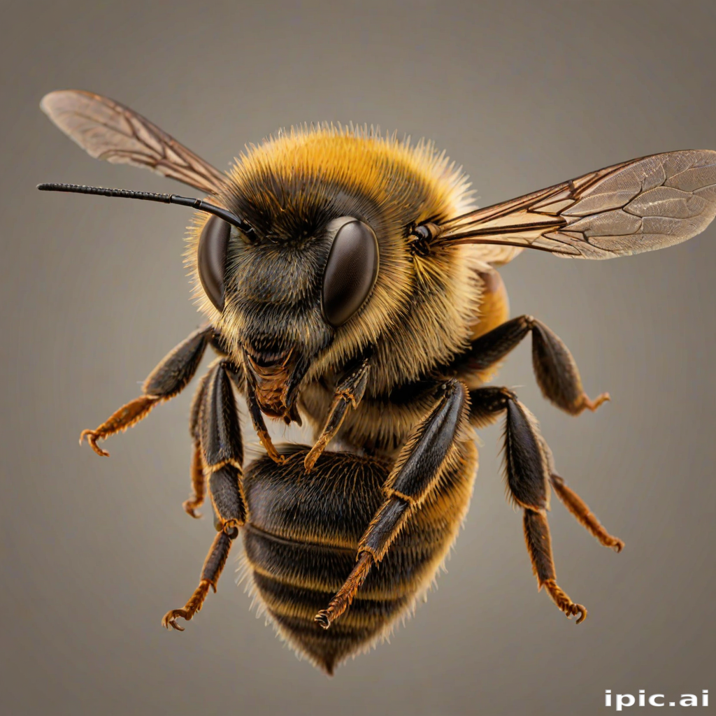 bee png