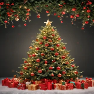 merry christmas images png