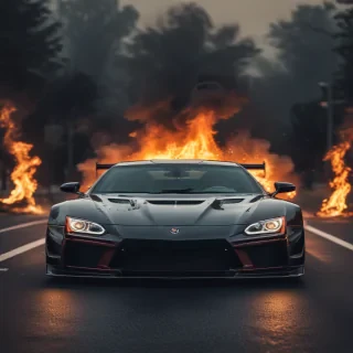 car wallpaper iphone