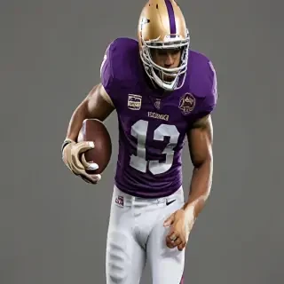 football player png