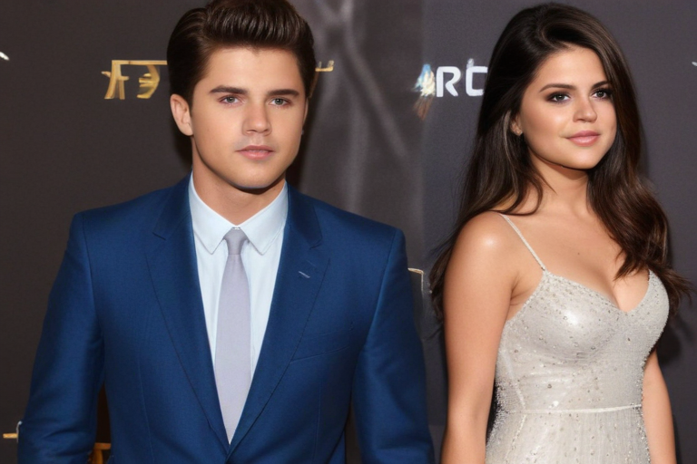what's wrong with selena gomez speaking voice