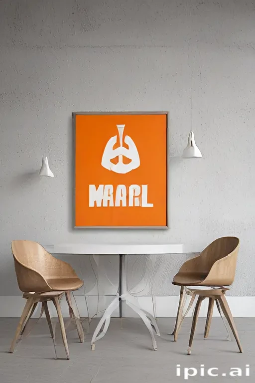 wall art mockup free