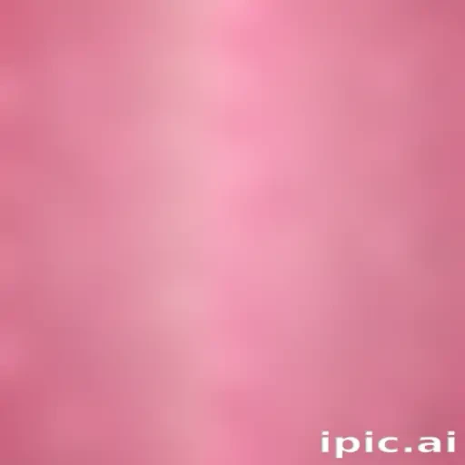 Gradient Soft Pink Hd A Soft Pink Background with Subtle Blurs and Gradients for Design Use.