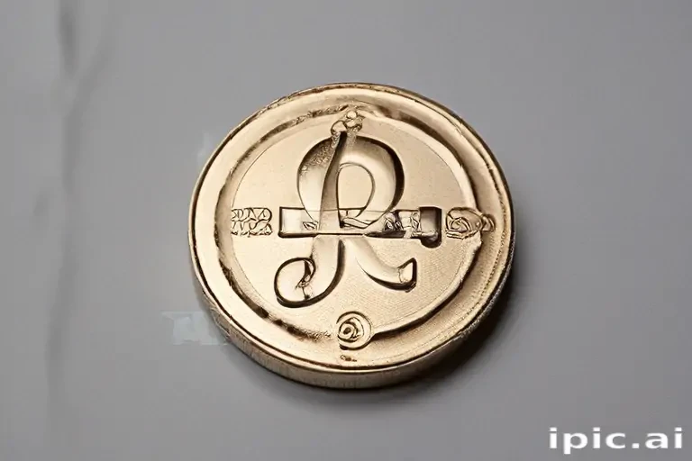 pounds symbol