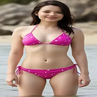 miranda cosgrove en bikini