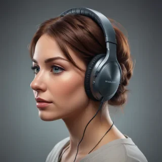 headphones png
