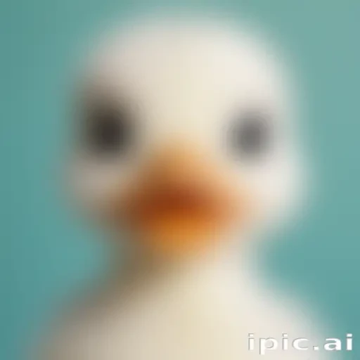 cute duck wallpaper