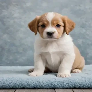 puppy background