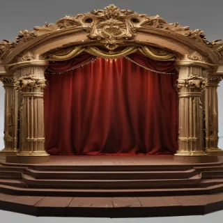stage png