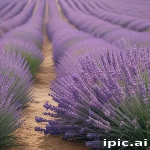 lavender wallpaper