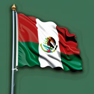 mexico flag