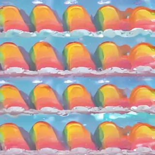 rainbow png