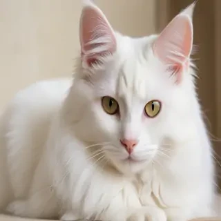 turkish angora breed