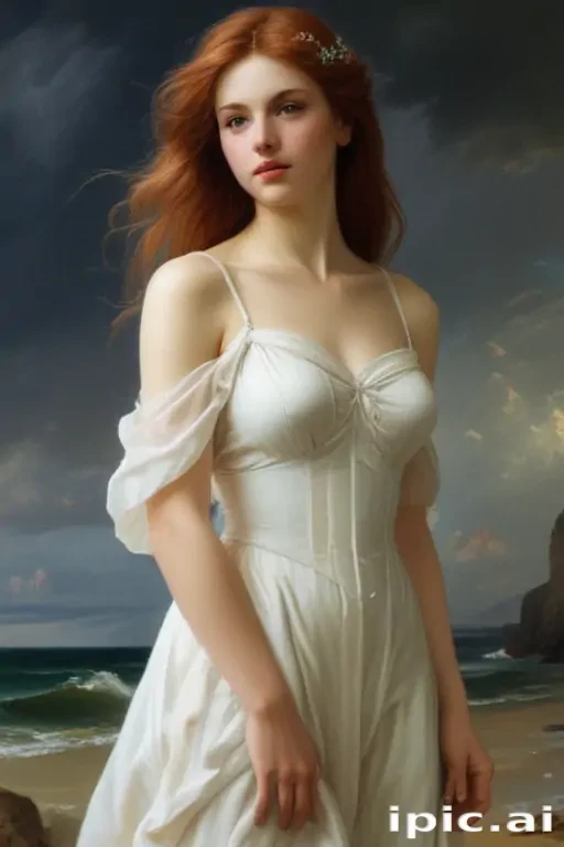 public domain famous paintings