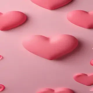 valentines aesthetic wallpaper