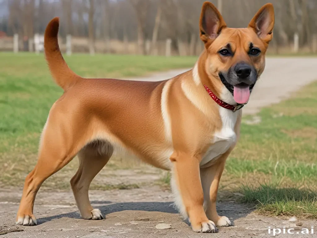 daniff dog breed