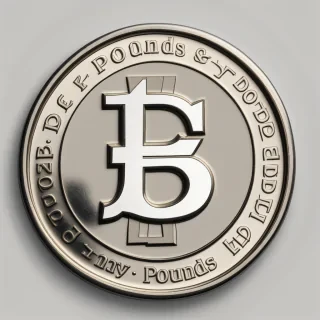 pounds symbol