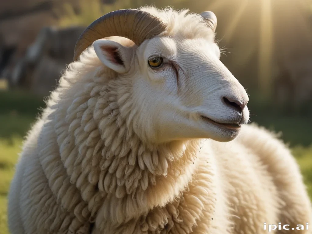 sheep png