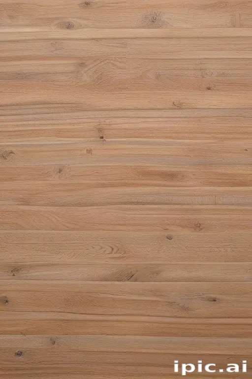 background table