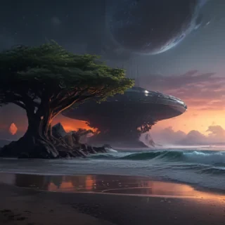 aesthetic wallpapers black
